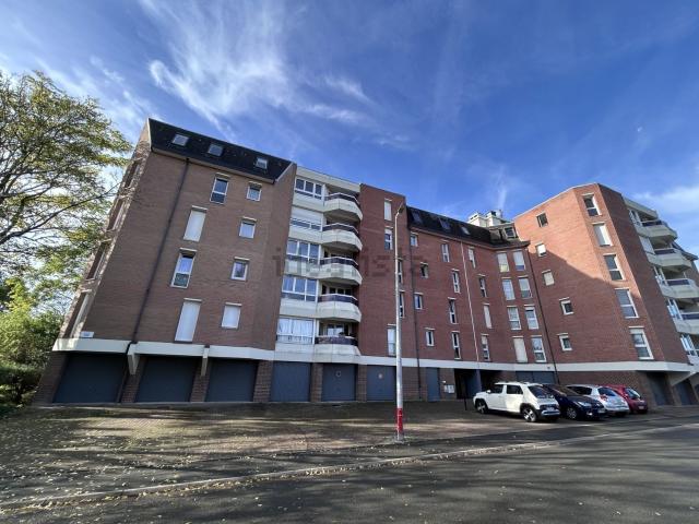 Appartement vente à La Briqueterie, Lambersart