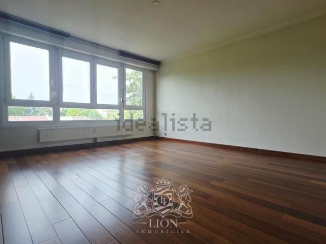 Appartement vente à Le Champ de Courses, Lambersart