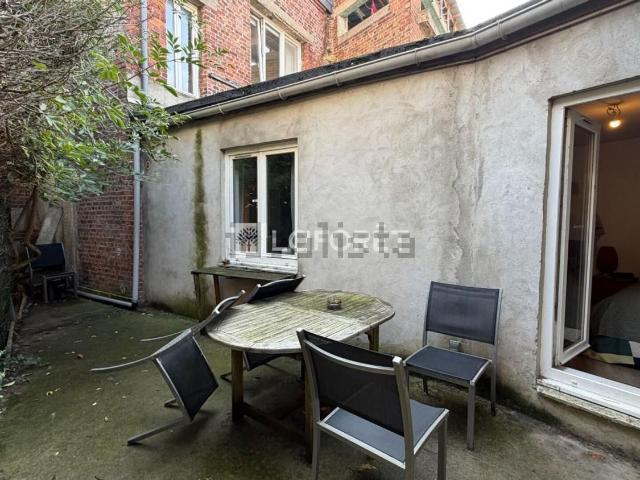 Appartement vente à Les Conquérants, Lambersart
