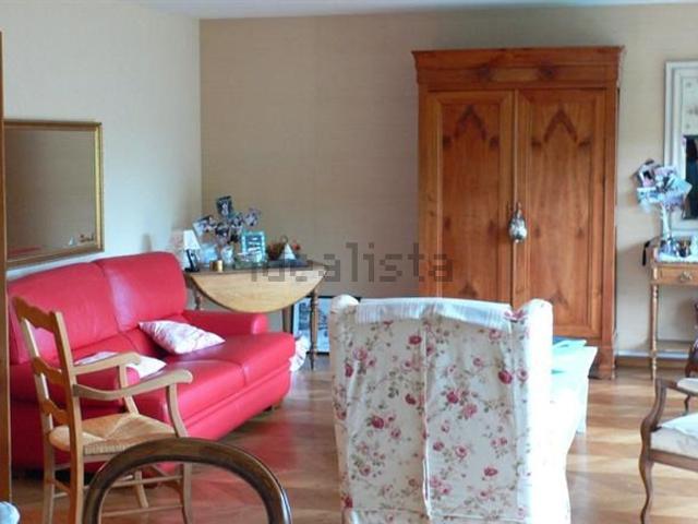 Appartement vente à Le Bourg, Lambersart