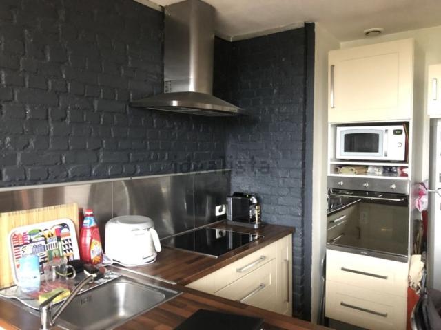 Appartement vente à Le Bourg, Lambersart