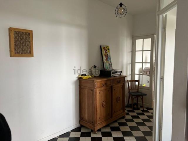 Appartement vente à Le Bourg, Lambersart