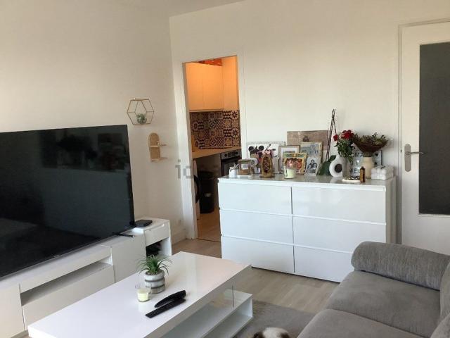 Appartement vente à Le Pacot-Vandracq, Lambersart