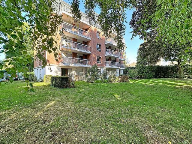 Appartement vente à Le Bourg, Lambersart