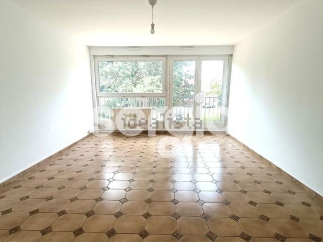 Appartement vente à Le Bourg, Lambersart