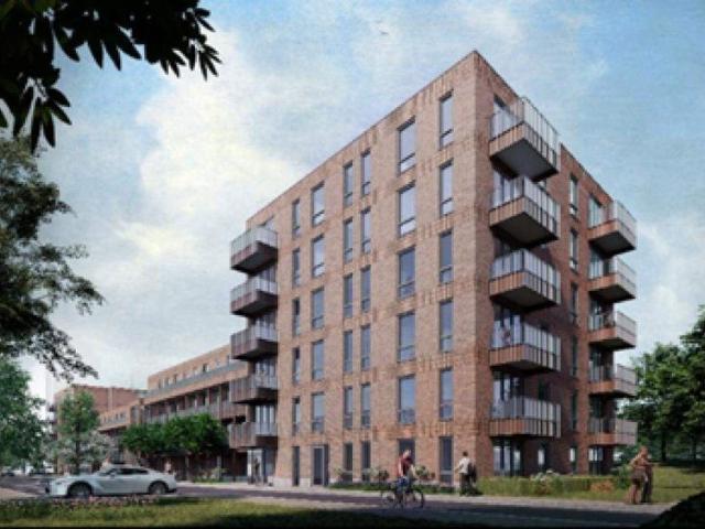 Appartement te huur in Purmerend, Noord Holland