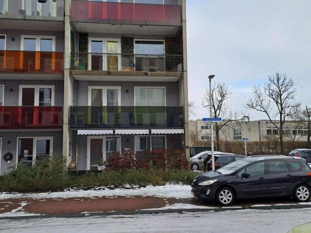 Appartement te huur in Purmerend, Noord Holland