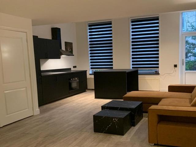Appartement te huur in Kralingen-West, Rotterdam