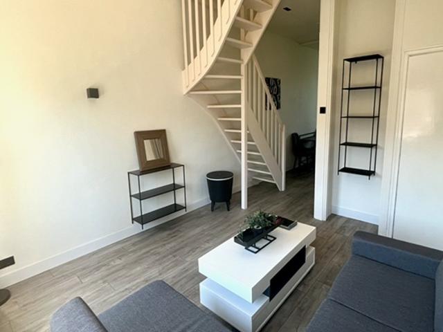 Appartement te huur in Kralingen-West, Rotterdam