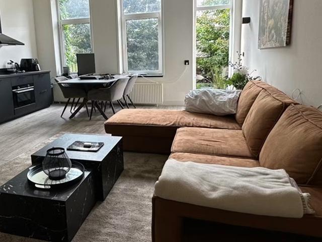 Appartement te huur in Kralingen-West, Rotterdam