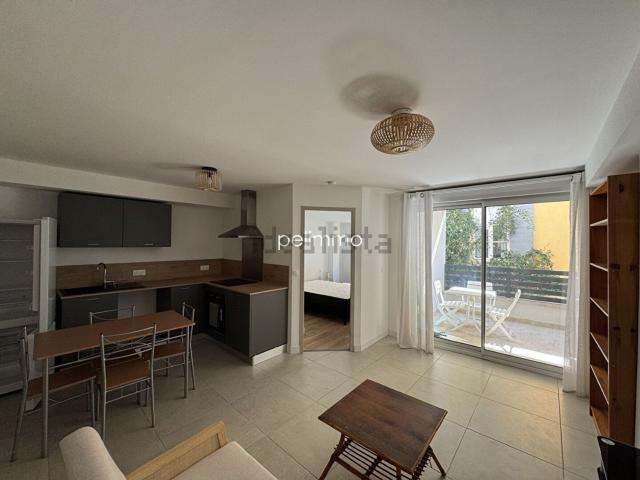 Appartement location à Lotissement La Tuilière de Bertoire, Lambesc