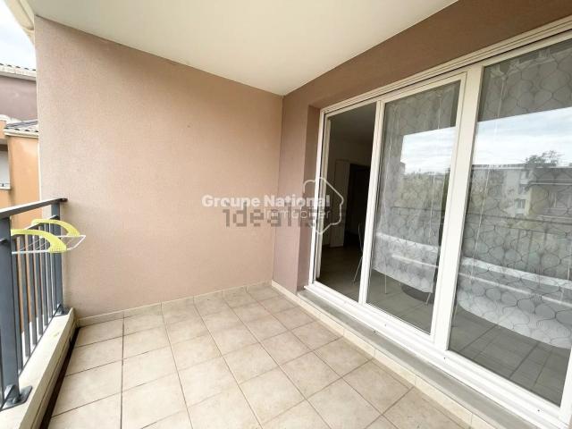 Appartement location à Lotissement Saint-Louis, Lambesc