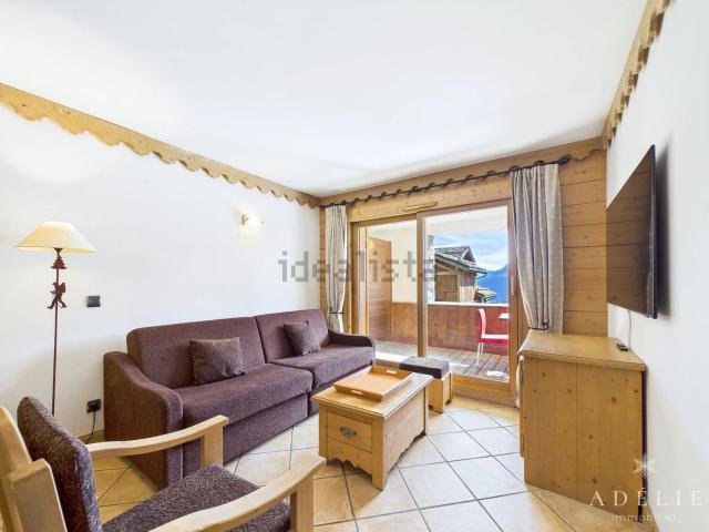 Appartement vente à la Rosière, Lamentin