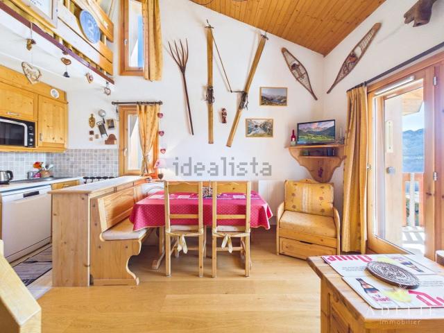 Appartement vente à la Rosière, Lamentin