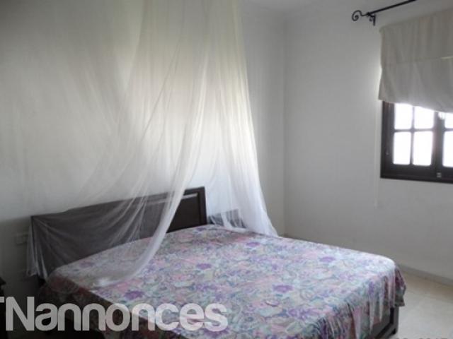 Appartement vente