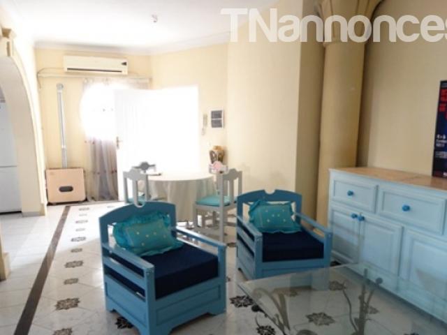 Appartement vente