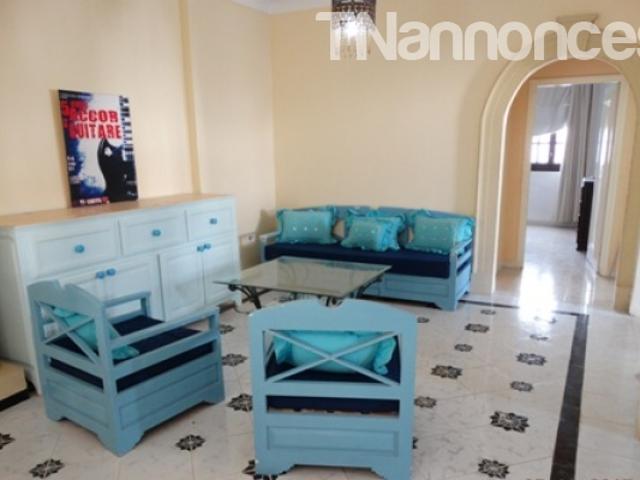 Appartement location