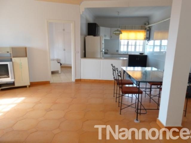 Appartement vente