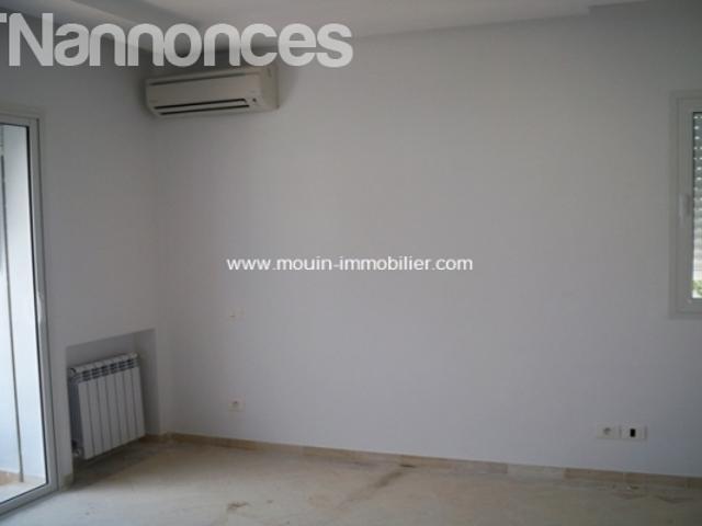 Appartement location