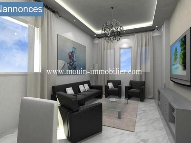 Appartement location