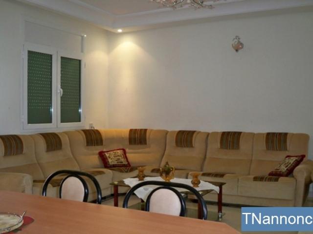 Appartement vente