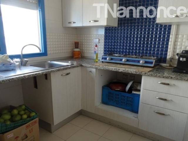 Appartement vente
