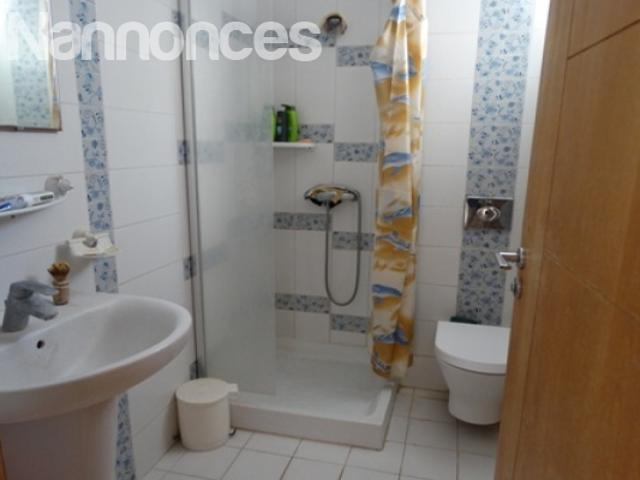 Appartement vente