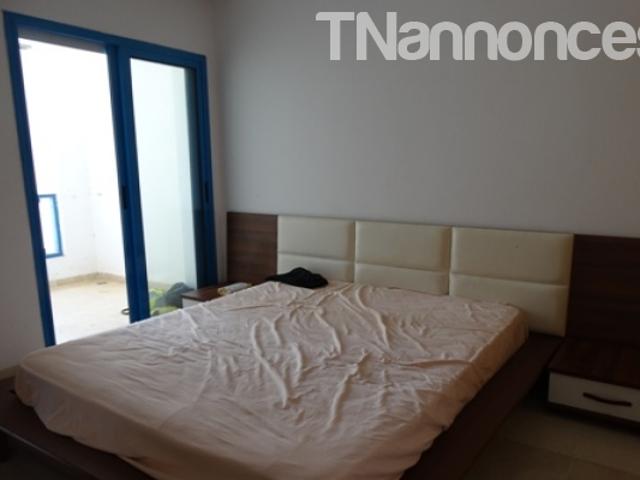 Appartement vente