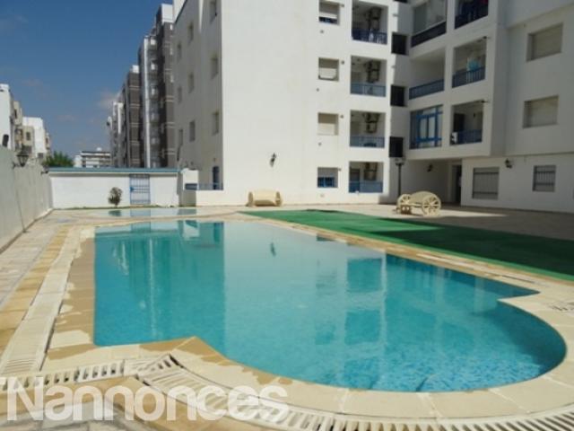 Appartement location