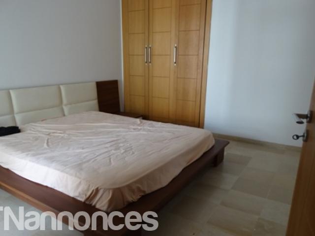 Appartement vente