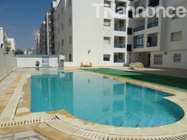 Appartement location