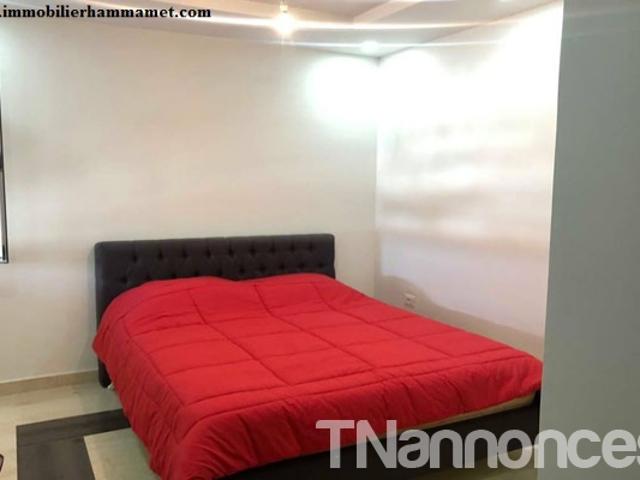 Appartement vente