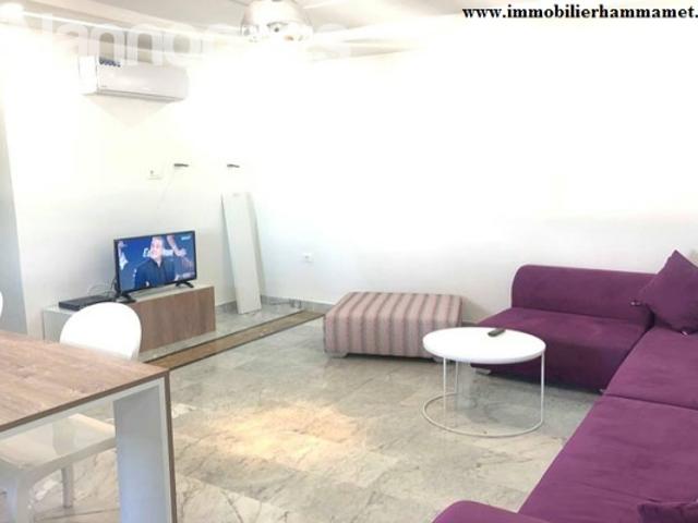 Appartement vente
