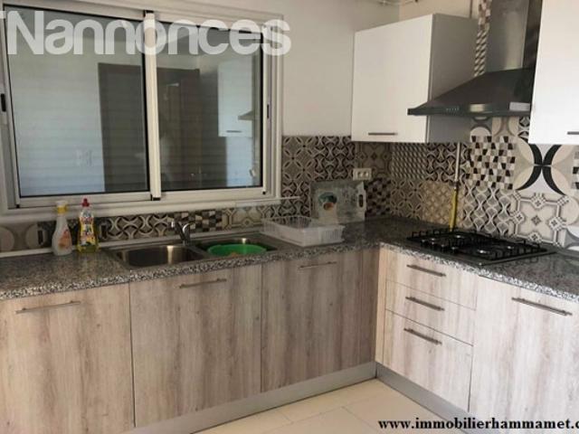 Appartement location