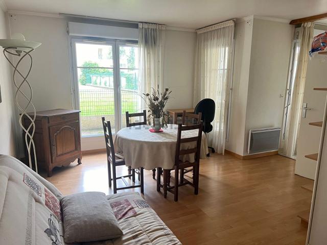 Appartement vente à Lamorlaye, Oise