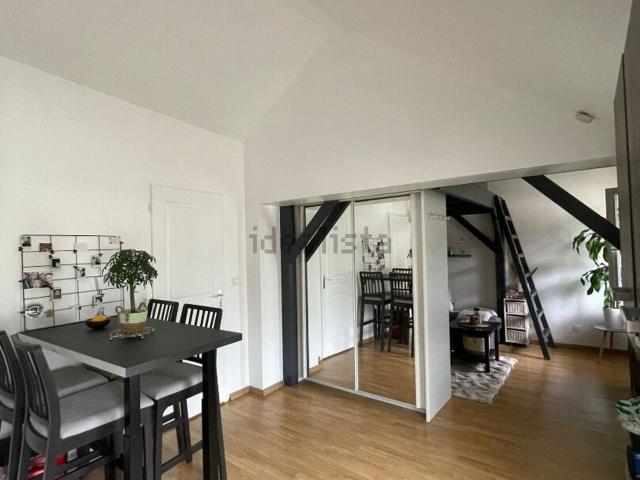 Appartement vente à Lamorlaye, Oise
