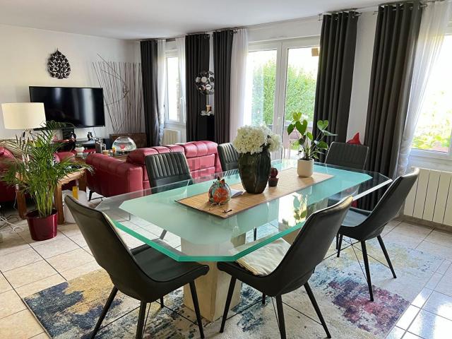 Appartement vente à Lamorlaye, Oise