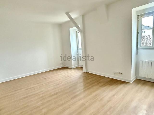 Appartement location à Lamorlaye, Oise