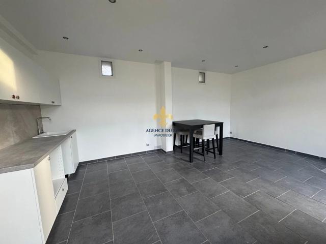 Appartement vente à Senlis, Lamorlaye