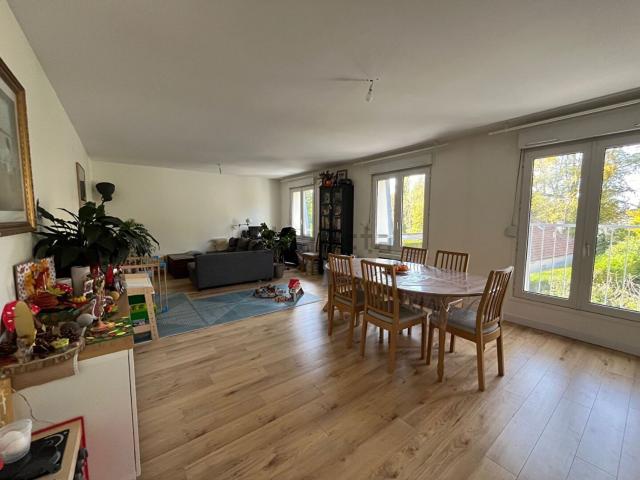 Appartement location à Lamorlaye, Oise