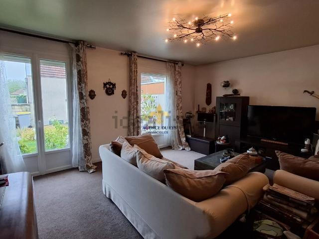 Appartement vente à Lamorlaye, Oise