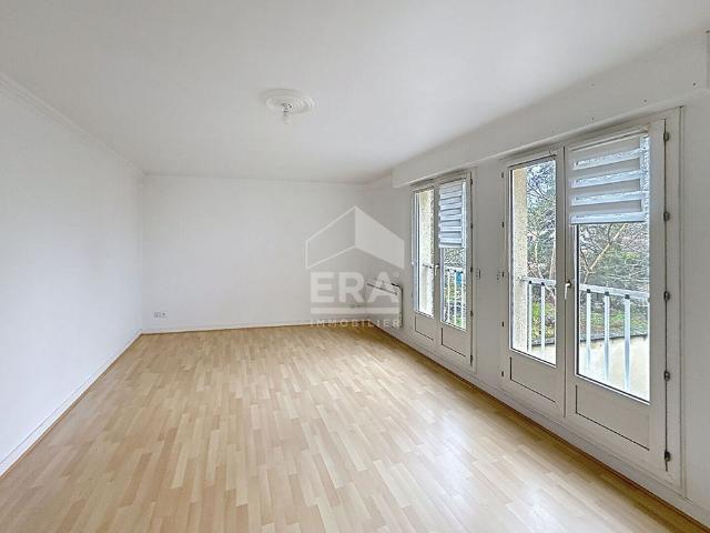 Appartement location à Senlis, Lamorlaye