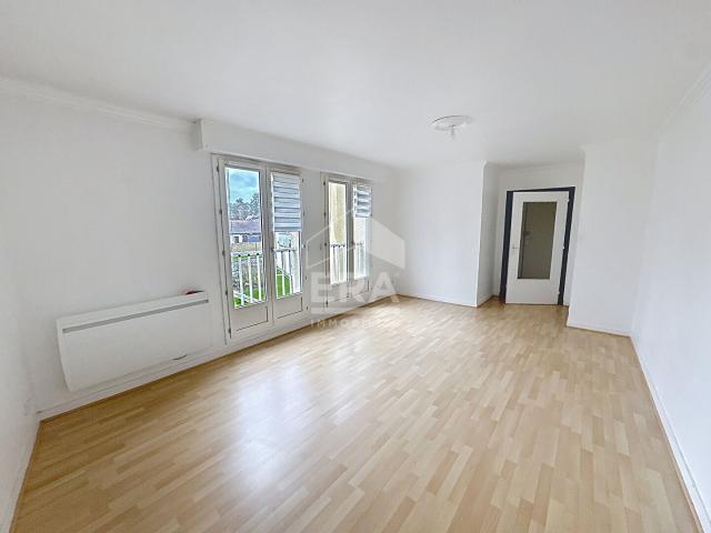 Appartement location à Senlis, Lamorlaye