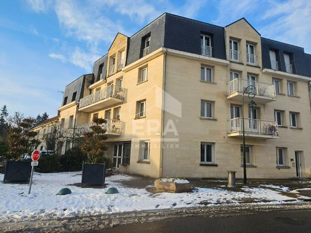 Appartement location à Senlis, Lamorlaye