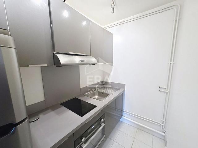 Appartement location à Senlis, Lamorlaye