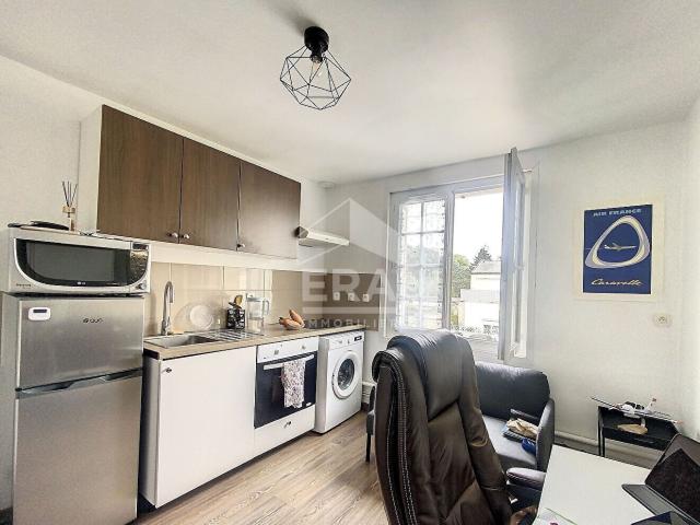 Appartement location à Senlis, Lamorlaye