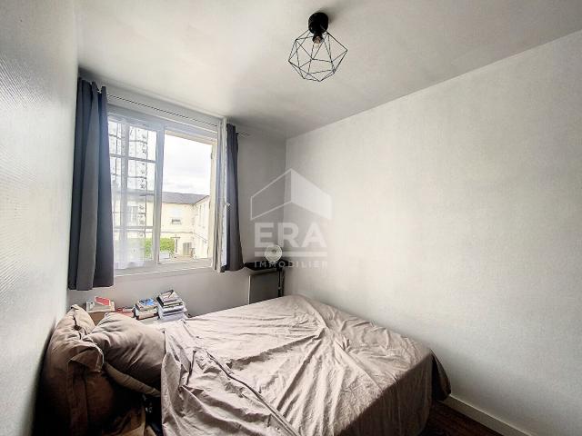 Appartement location à Senlis, Lamorlaye