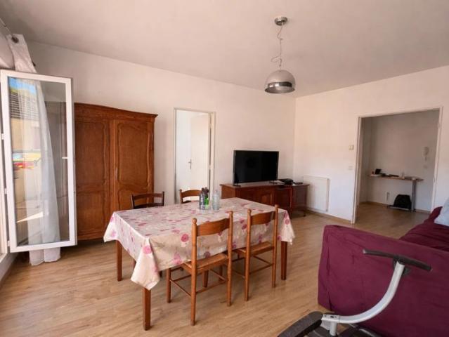 Appartement vente à Senlis, Lamorlaye