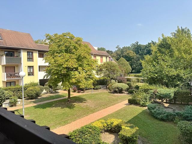 Appartement vente à Senlis, Lamorlaye