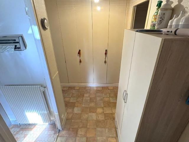 Appartement vente à Senlis, Lamorlaye